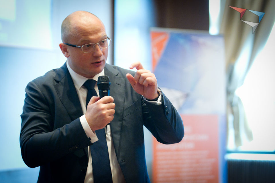 Дмитрий Волков: Для ускорения стройка нуждается в стадии проектирования «обоснование инвестиций»